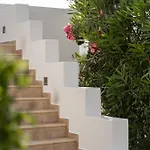 Niriides Boutique Apartment