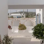 Apartment Niriides Boutique