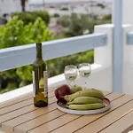 Apartment Niriides Boutique *