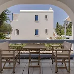 Niriides Boutique Apartment Koufonisia