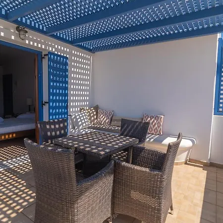 Lejlighed Niriides Boutique Koufonisia