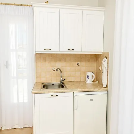 Niriides Boutique * Koufonisia