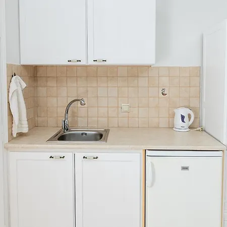 Niriides Boutique Lejlighed