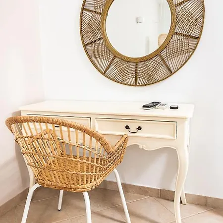 Niriides Boutique Lejlighed