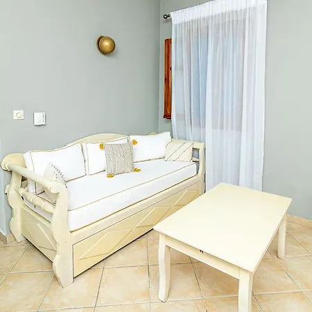 Lejlighed Niriides Boutique *