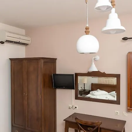 Lejlighed Niriides Boutique Koufonisia