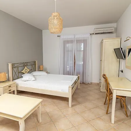 Niriides Boutique Lejlighed Koufonisia