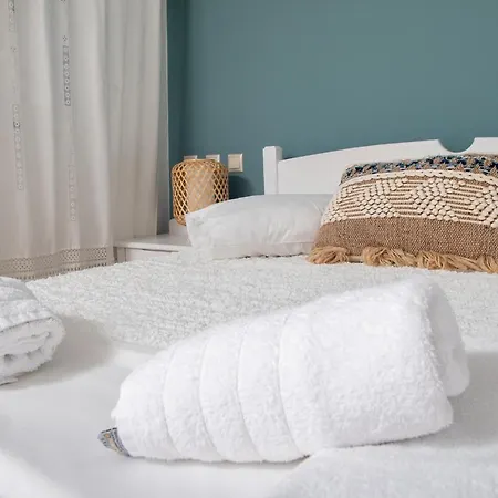 Lejlighed Niriides Boutique Koufonisia