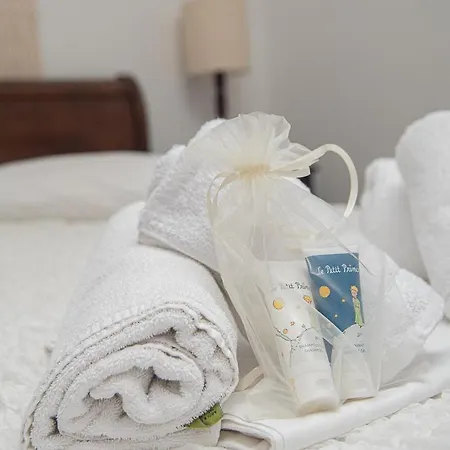 Lejlighed Niriides Boutique