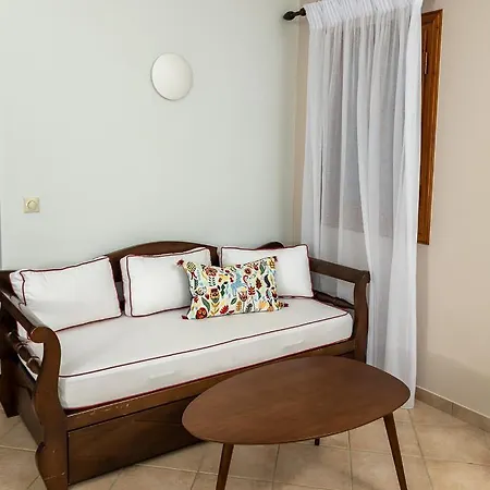 Niriides Boutique Lejlighed