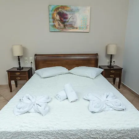 Niriides Boutique Lejlighed