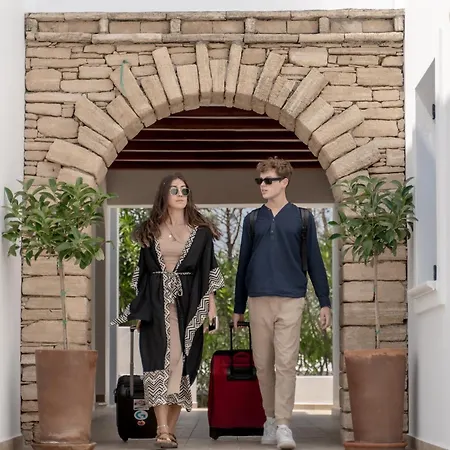 Lejlighed Niriides Boutique Koufonisia