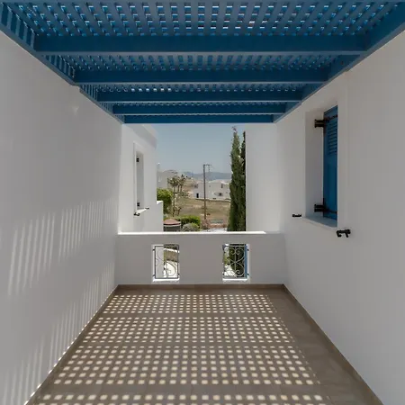 Niriides Boutique Lejlighed