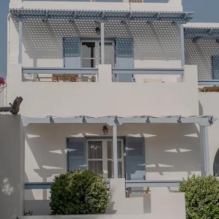 Niriides Boutique * Koufonisia