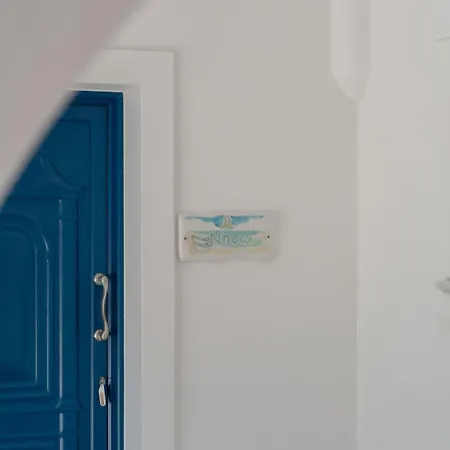 Niriides Boutique Lejlighed