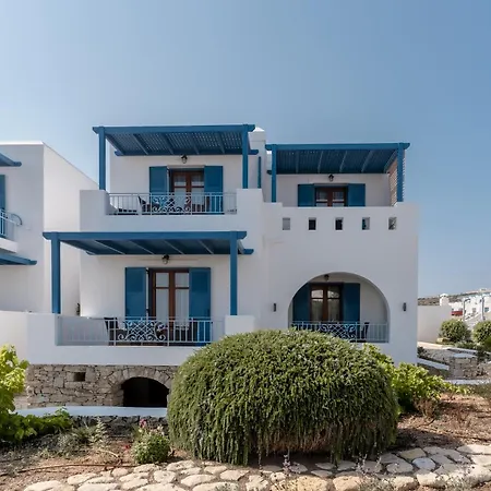 Niriides Boutique * Koufonisia