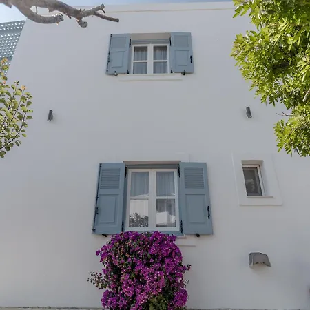 Lejlighed Niriides Boutique