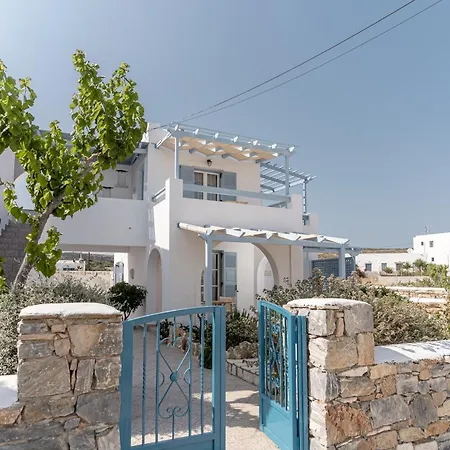 Lejlighed Niriides Boutique