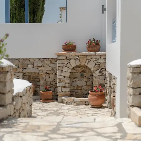 Niriides Boutique Koufonisia