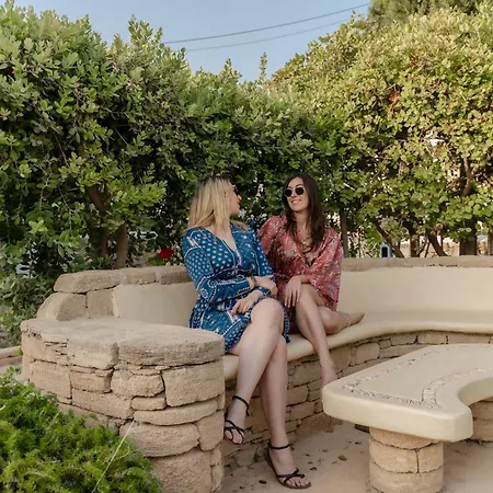 Lejlighed Niriides Boutique Koufonisia