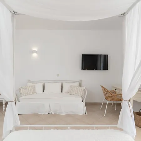 Niriides Boutique * Koufonisia