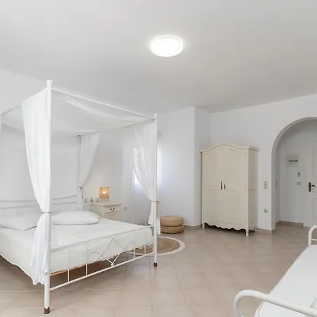 Niriides Boutique Apartamento Koufonisia
