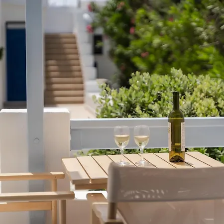 Niriides Boutique * Koufonisia