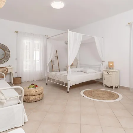 Niriides Boutique Lejlighed