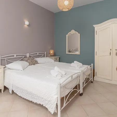 Niriides Boutique Apartment Koufonisia