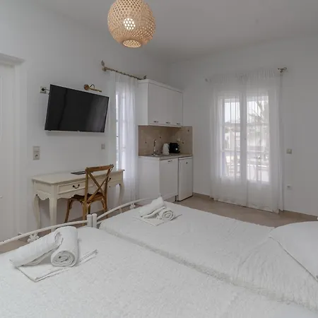 Niriides Boutique Lejlighed