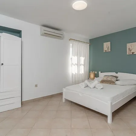 Niriides Boutique Koufonisia