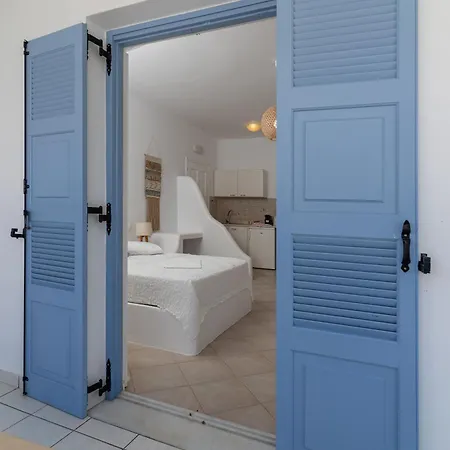 Niriides Boutique Koufonisia