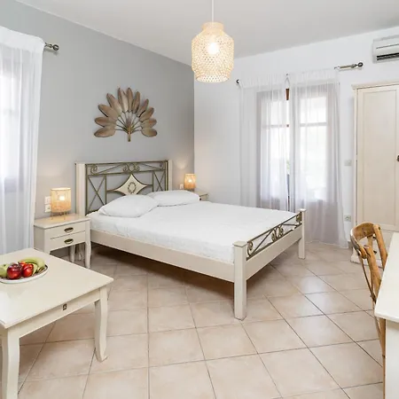 Niriides Boutique Lejlighed