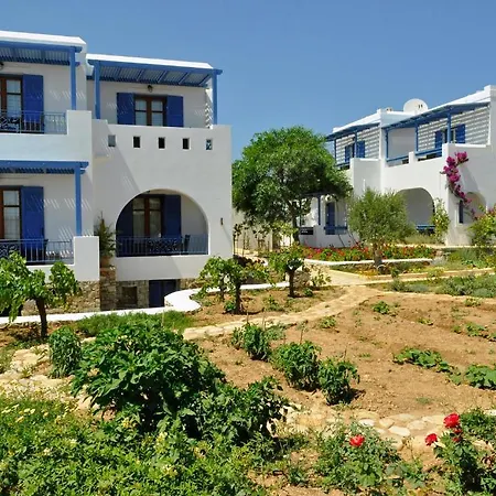 Lejlighed Niriides Boutique *