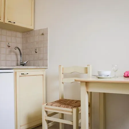 Niriides Boutique * Koufonisia