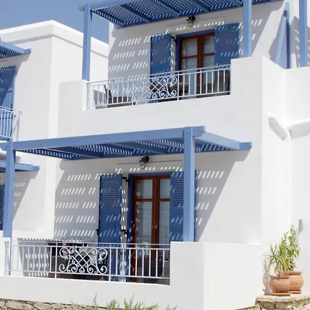 Niriides Boutique * Koufonisia