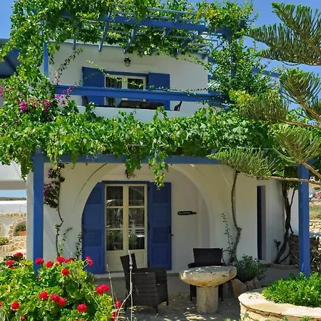 Lejlighed Niriides Boutique *