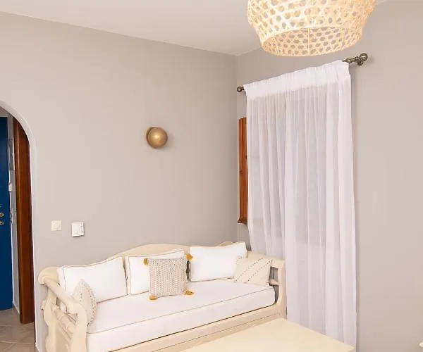 Niriides Boutique Apartamento *
