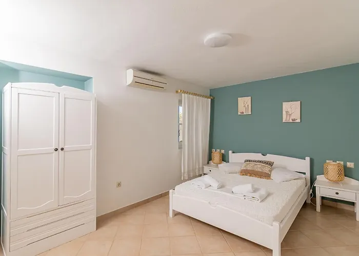 Apartamento Niriides Boutique *