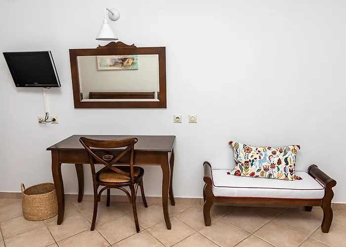 Niriides Boutique Koufonisia