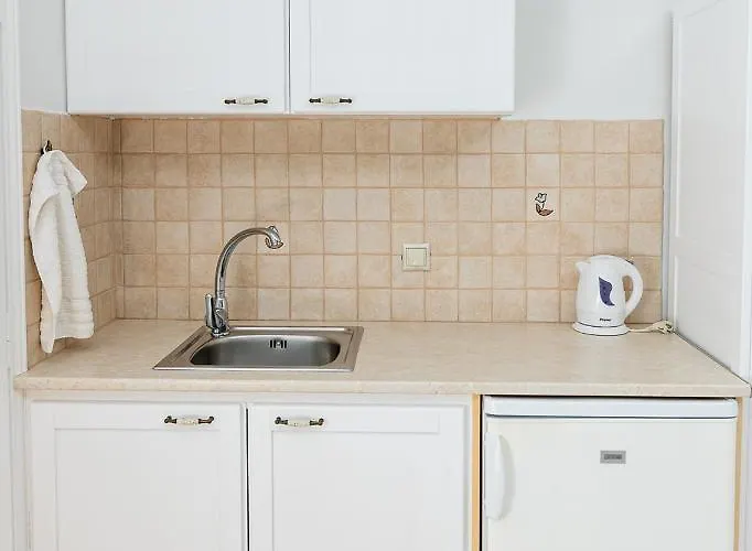 Niriides Boutique Apartamento