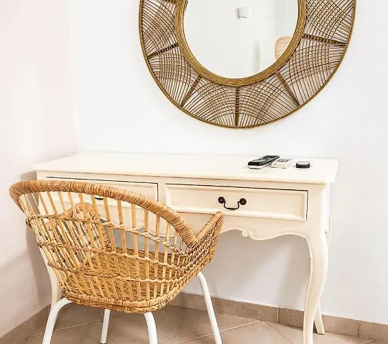 Niriides Boutique Apartamento