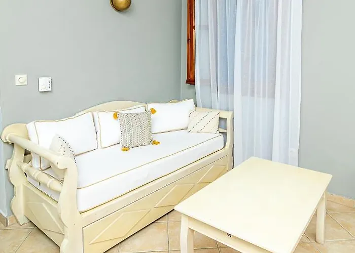 Apartamento Niriides Boutique *