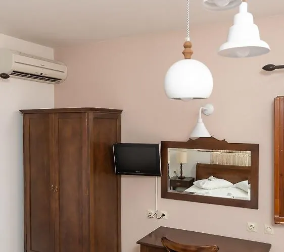 Apartamento Niriides Boutique Koufonisia