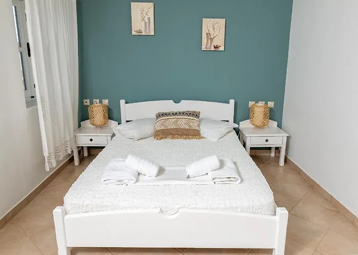 Niriides Boutique * Koufonisia