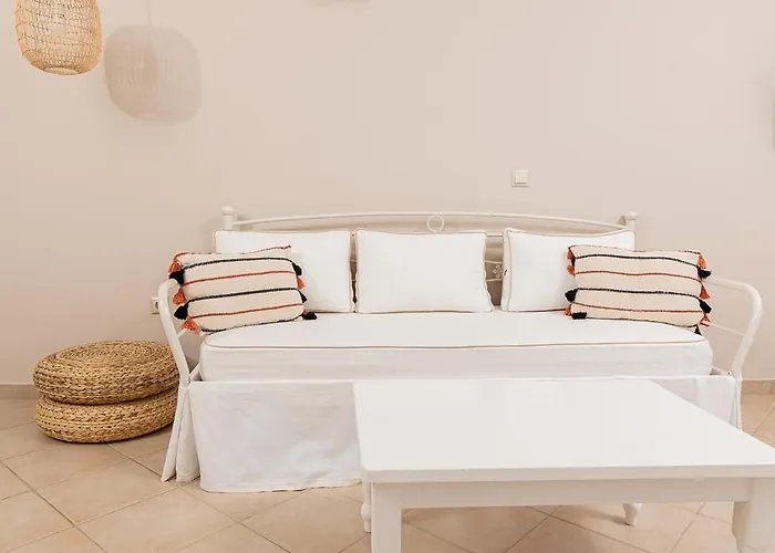 Niriides Boutique * Koufonisia