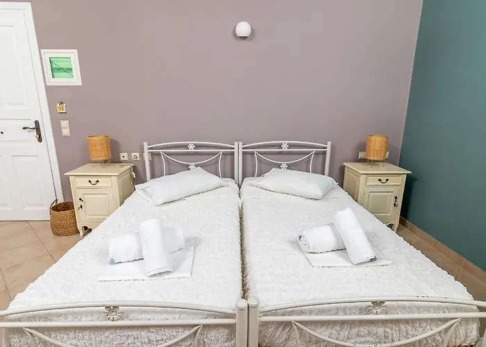 Niriides Boutique Apartamento *