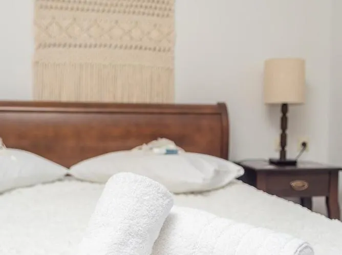 Niriides Boutique Apartamento Koufonisia