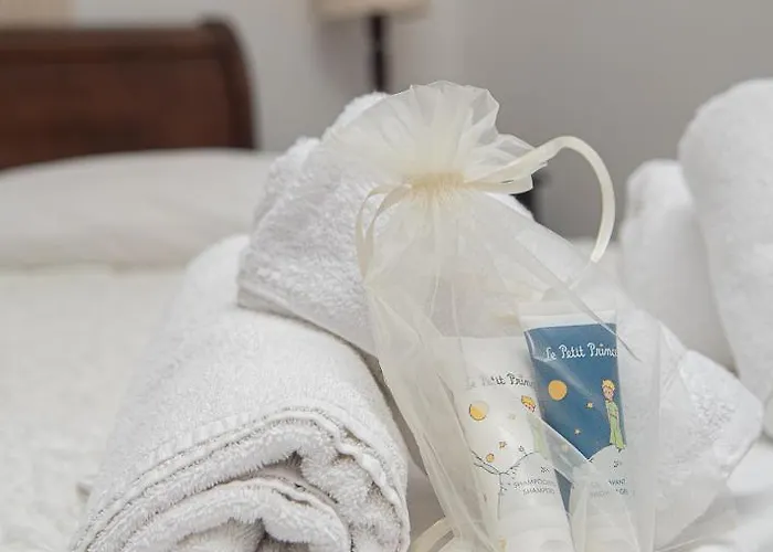 Apartamento Niriides Boutique