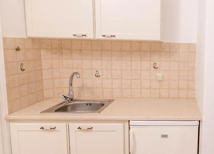 Apartamento Niriides Boutique *